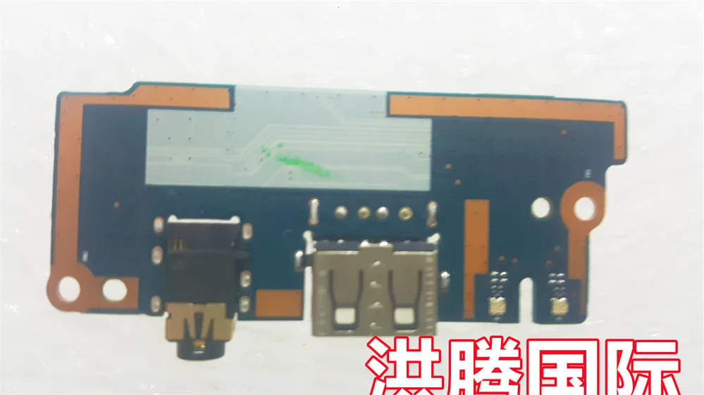 NB8511-PCB-UB-V4 FOR Acer Swift 3 SF314-57 NB8511 USB Audio Board  TEST OK