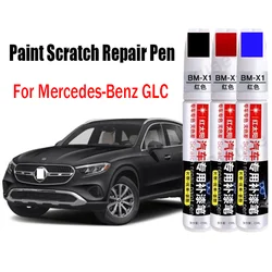 Car Paint Repair Pen for Mercedes Benz GLC Touch-Up Paint Scratch Remover Car Paint Care Accessories