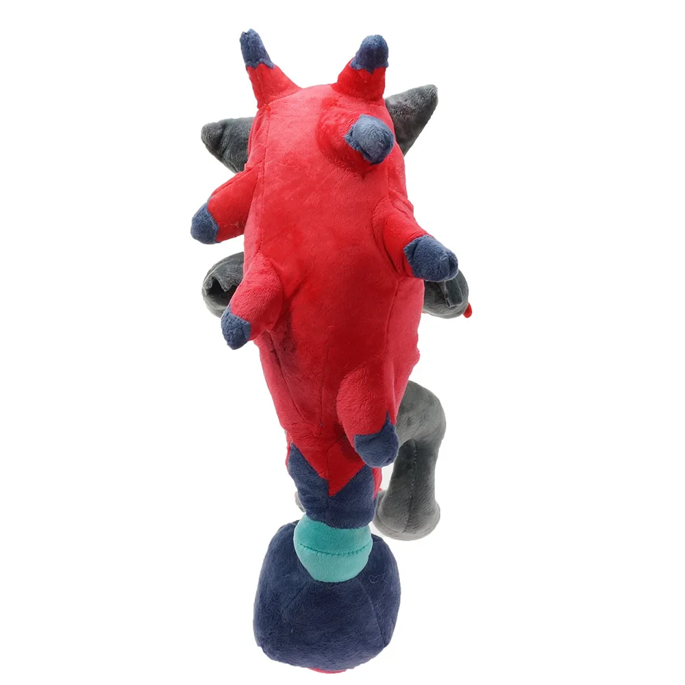 Anime Pokemon Zoroark Cartoon Action Figure Kolekcjonerska ozdoba dekoracyjna Urok dla dzieci Prezenty urodzinowe