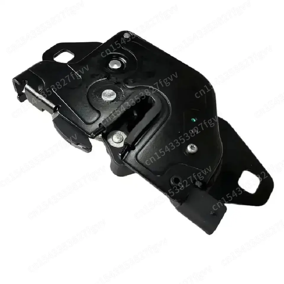 Vordere Motorhaubenverriegelung mit Doppelzug und Einzelaktuator für Tesla Model 3 Model Y 1500397-00-E 1500397-00-F 1500397-00-D Autozubehör – Detail 6