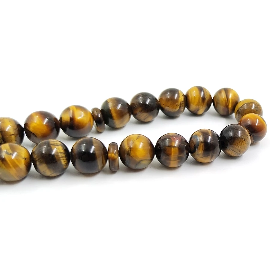 Thumbnail 4 - #45 Top Natural Stone Bead Bracelets Picks for Every Budget