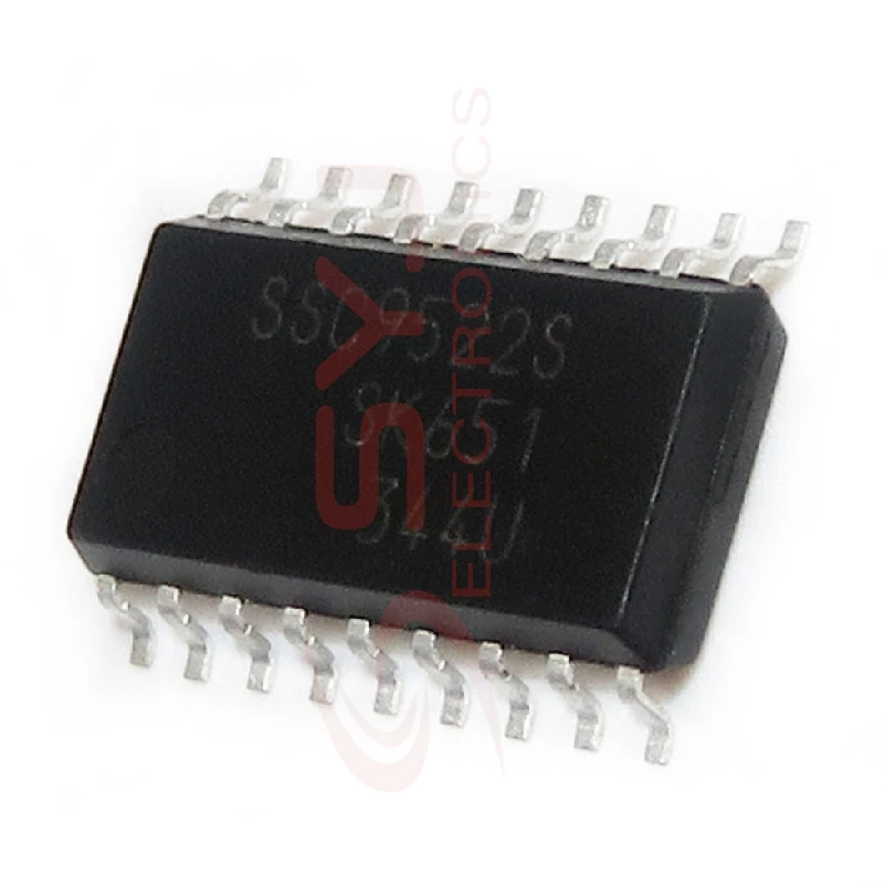 5-20PCS YM2164 2164 RX3152 3152 SSC9522S SSC9522 FDS8880 8880 SN75189AN 75189 KLM8G2FEJA-A002 KLM8G2FEJA