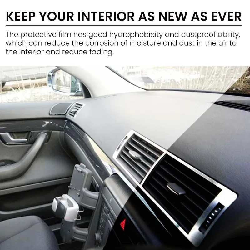 Interior Renovation Coating Paste Interior Dashboard Seat Cleaning Dust Care Polishing Coating Paste car cleaning products