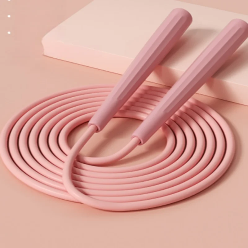 Cuerda deportiva profesional para saltar, competiciones de Fitness, deportes para adultos, productos auxiliares para deportes de carreras