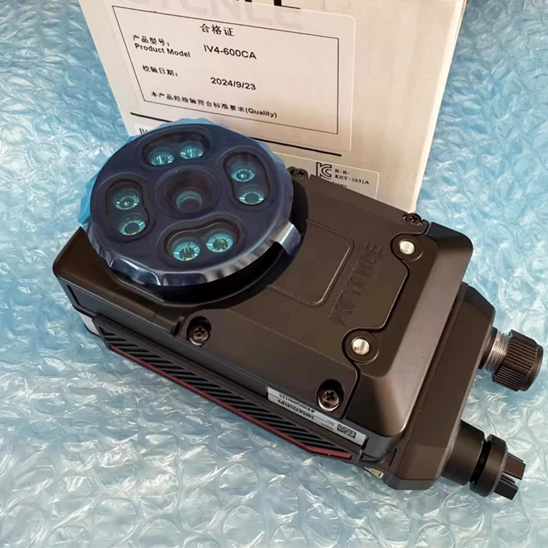 New Original sensor IV4-600CA customized