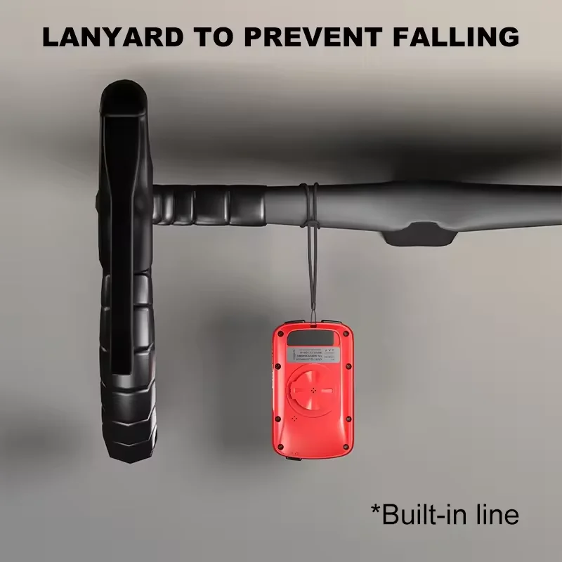 MAGENE C406 عداد سرعة الدراجة النمل + إيقاع سرعة الاستشعار سترافا دراجة الكمبيوتر اللاسلكية عداد المسافات الدراجات لتحديد المواقع Cyclocomputer #5