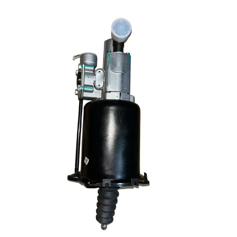 

Truck Parts Clutch Spare Parts 9700514650 81307256115 81307256112 Clutch Servo