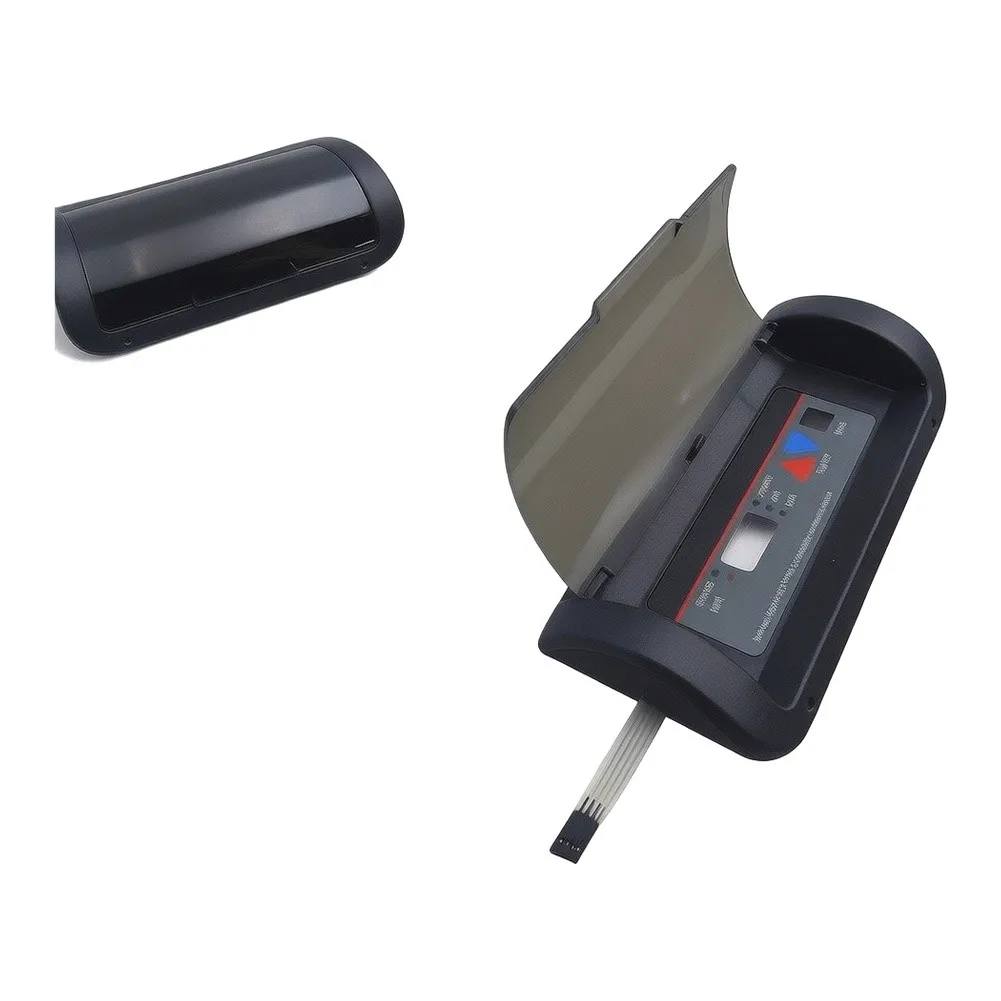 FDXLBKP1930 Replacement Kit for Hayward Pool Heater For Bezel Keypad Assembly with Membrane Switch and Housing