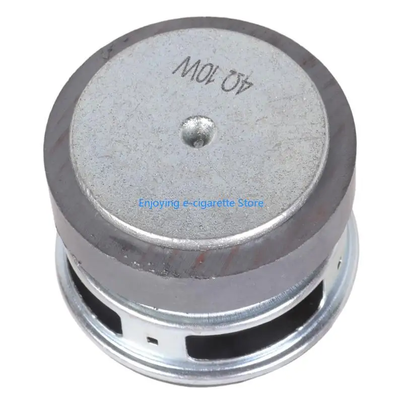 Raumlautsprecher mit Bassverstärkung, Tieftöner mit 57 mm Durchmesser und 10-W-Subwoofer Y4QF – Detail 2