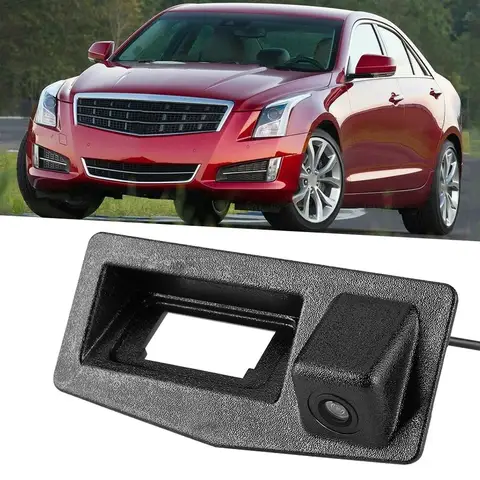 6 best sales कैडिलैक एटीएस 2013 - №6