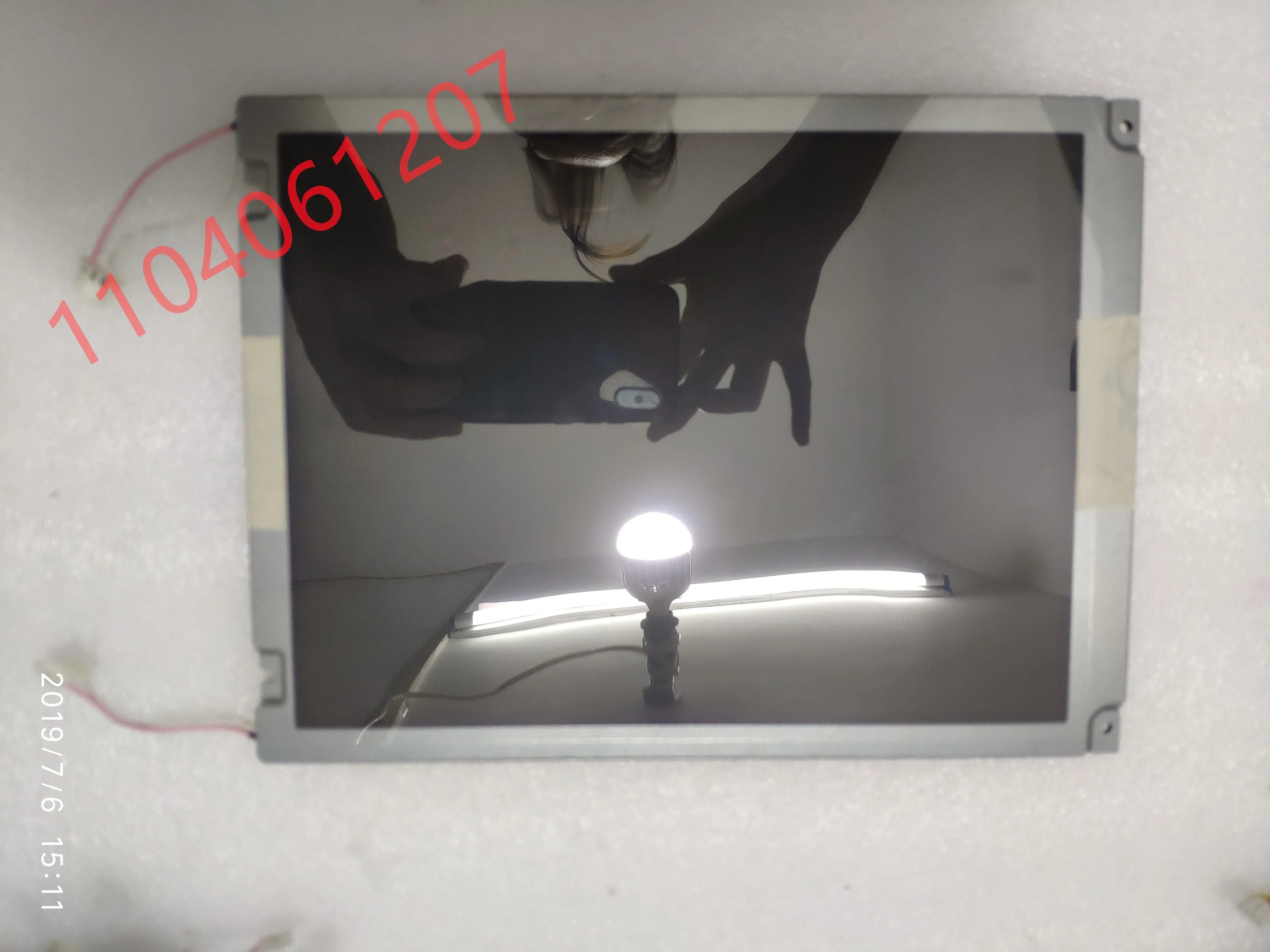 

10,4-дюймовый промышленный ЖК-дисплей AA104VC07 AA104VC08 AA104VC09, 800*600, 100% тестирование, быстрая доставка.