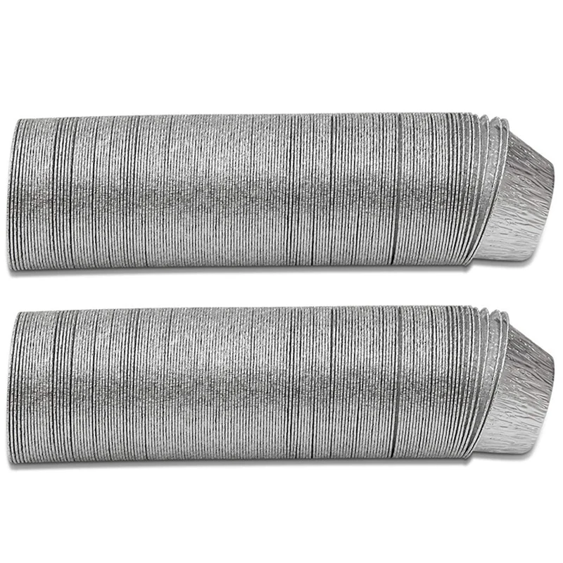 使い捨てアルミベーキングカップ、ラメキン紙コップ、150パック