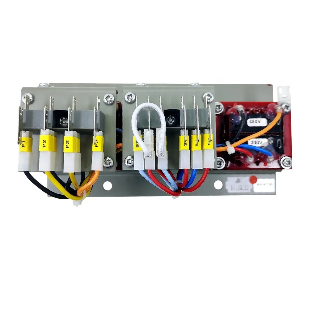 

ORIGINAL P7 Stamford Generator 3:1 Isolation Transformer 450-41750