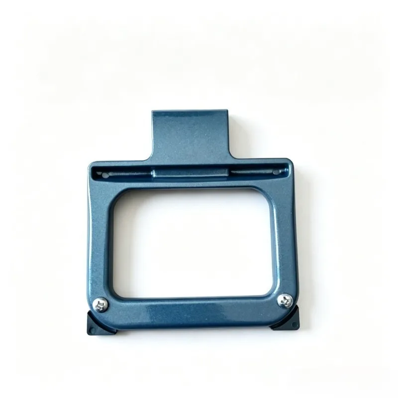 1PC Pull Start Handle Replacement Part for 2.5HP 4‑Stroke Water‑Cooled Outboard Motor