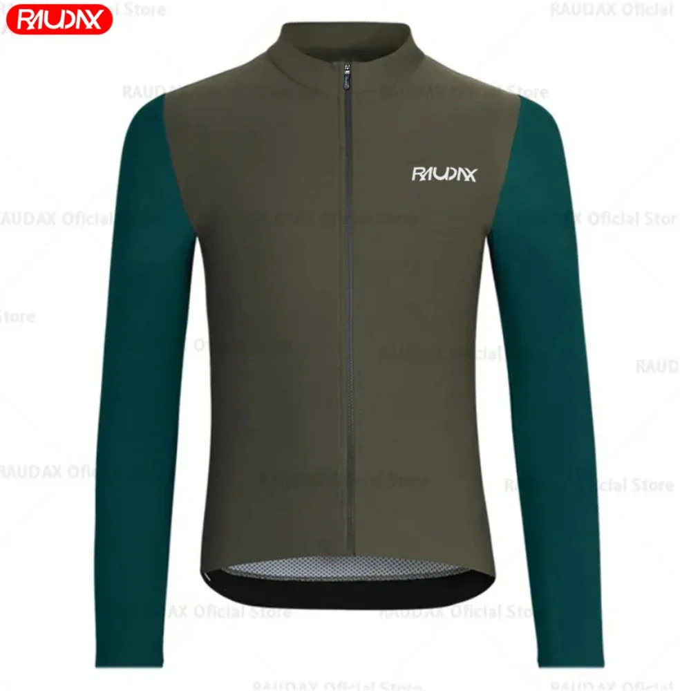 New Unisex Autumn Thin Long Sleeve Cycling Jersey Top Quality Cycling Racing Shirts Cycling Clothes Maillot Summer MTB Bike Wear