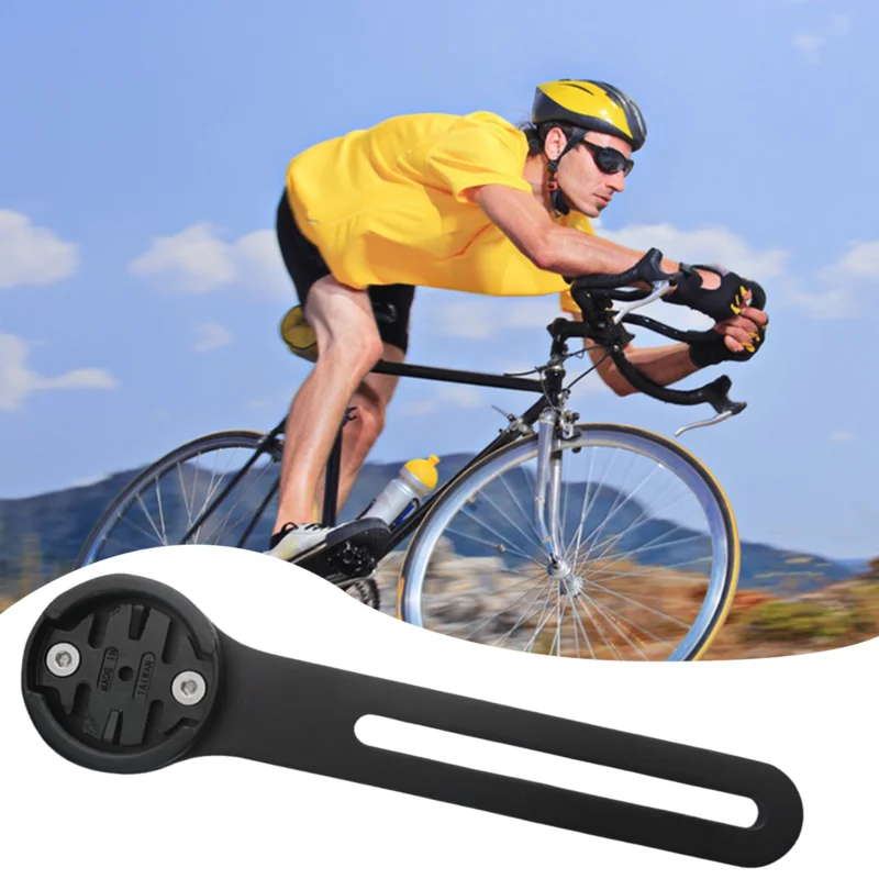 Suporte de extensão de tabela de código Extensor de mesa Suprimentos de guidão de alta resistência Suporte estendido para ciclismo