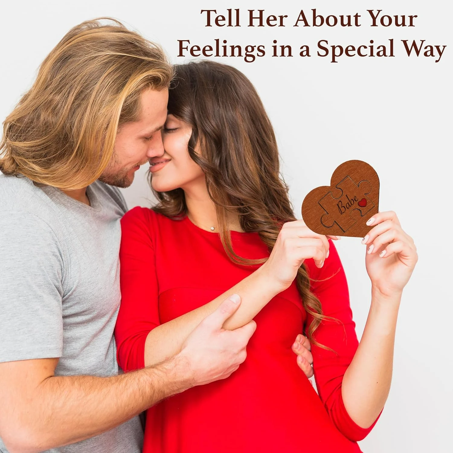 هدية اقتراح خطوبة رومانسية ولا تُنسى - مفاجأة لصديقك الحبيب أو صديقتك مع فريد وشخصي