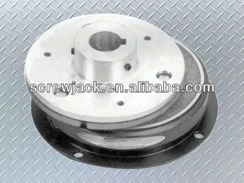 القابض الكهرومغناطيسي TLF DC #2