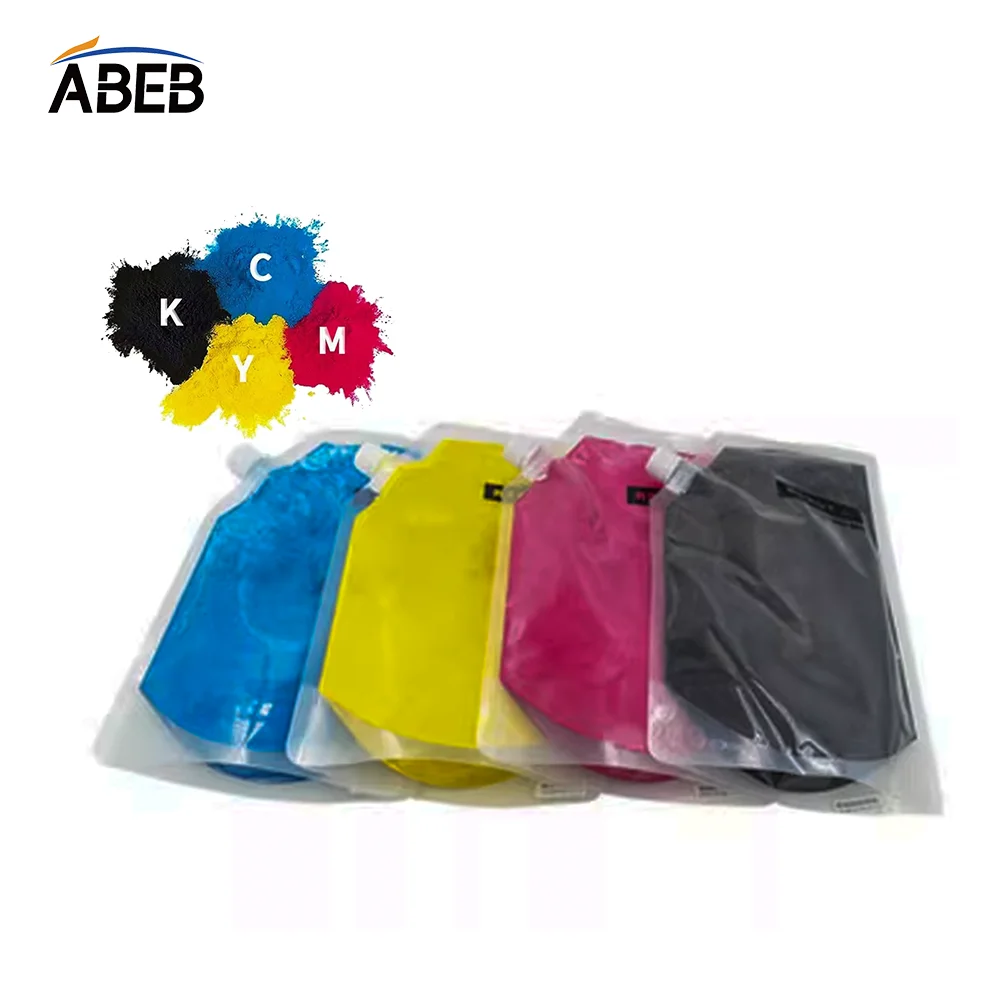 1PCS/500g C7020 Toner Powder For Xerox VersaLink C7020 C7025 C7030 High Quality Compatible Copier Color Toner Refill