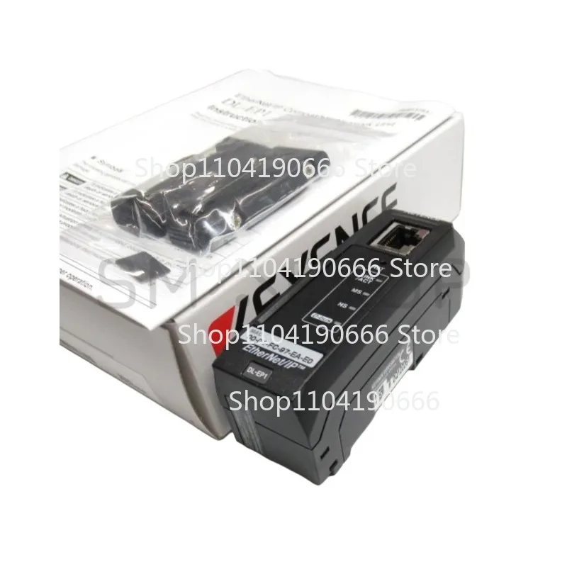 New For Keyence DL-…