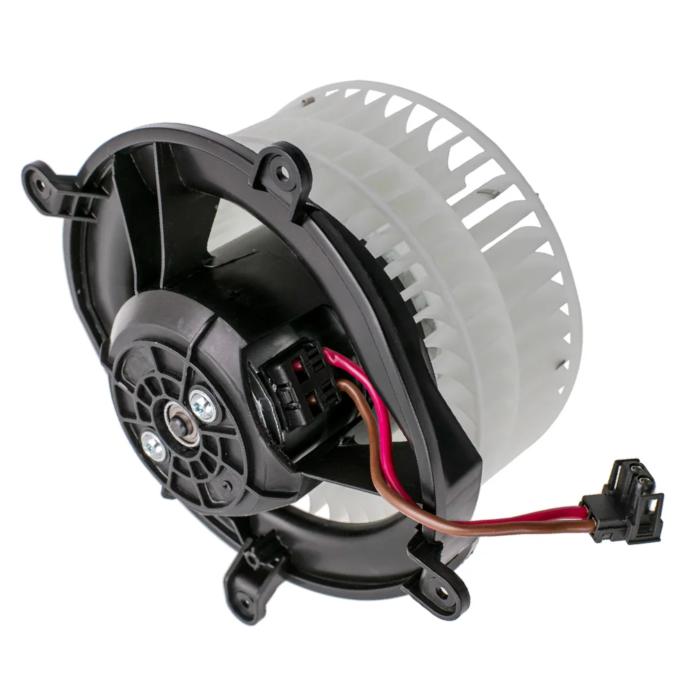 Ventilator Motor Voor Mercedes Benz W211 S211 C219 E320 E350 E500 2118300908 2118300408 A2118300408 A2118300908