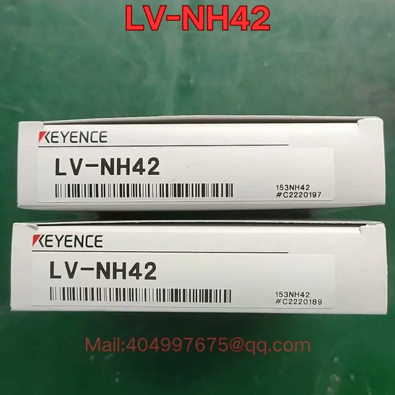 New LV-NH42 Sensor … - image