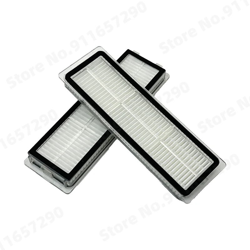 

For Xiaomi Mijia 1C 2C 1T STYTJ01ZHM Dreame F9 Hepa Filter Main Side Brush Mop Cloth Water Tank Dust Box Kit Accessories
