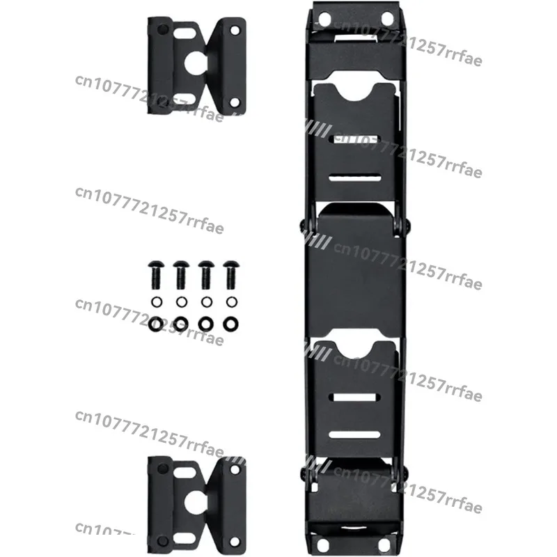 

Подходит для складной лестницы на заднюю дверь JB64 JB74 2018 года выпуска и новее, дополнительная лестница.
