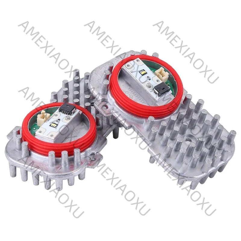 High Quality Ballast 63117263051 Car Headlight LED Insert Diode Module For BMW E92 E93 F80 F32 F33 F36 F83 F82 F06 1305715084 AM