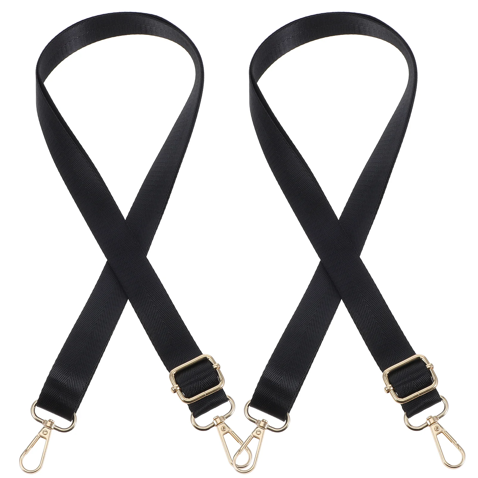 

2 Pcs Adjustable Belly Straps Extenders for Horse Blankets Cross Surcingles Belt Elastic