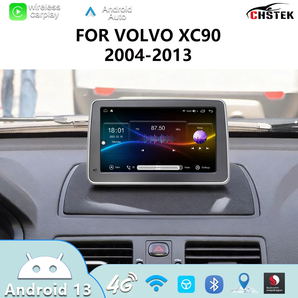 Chstek Radio Samoch…