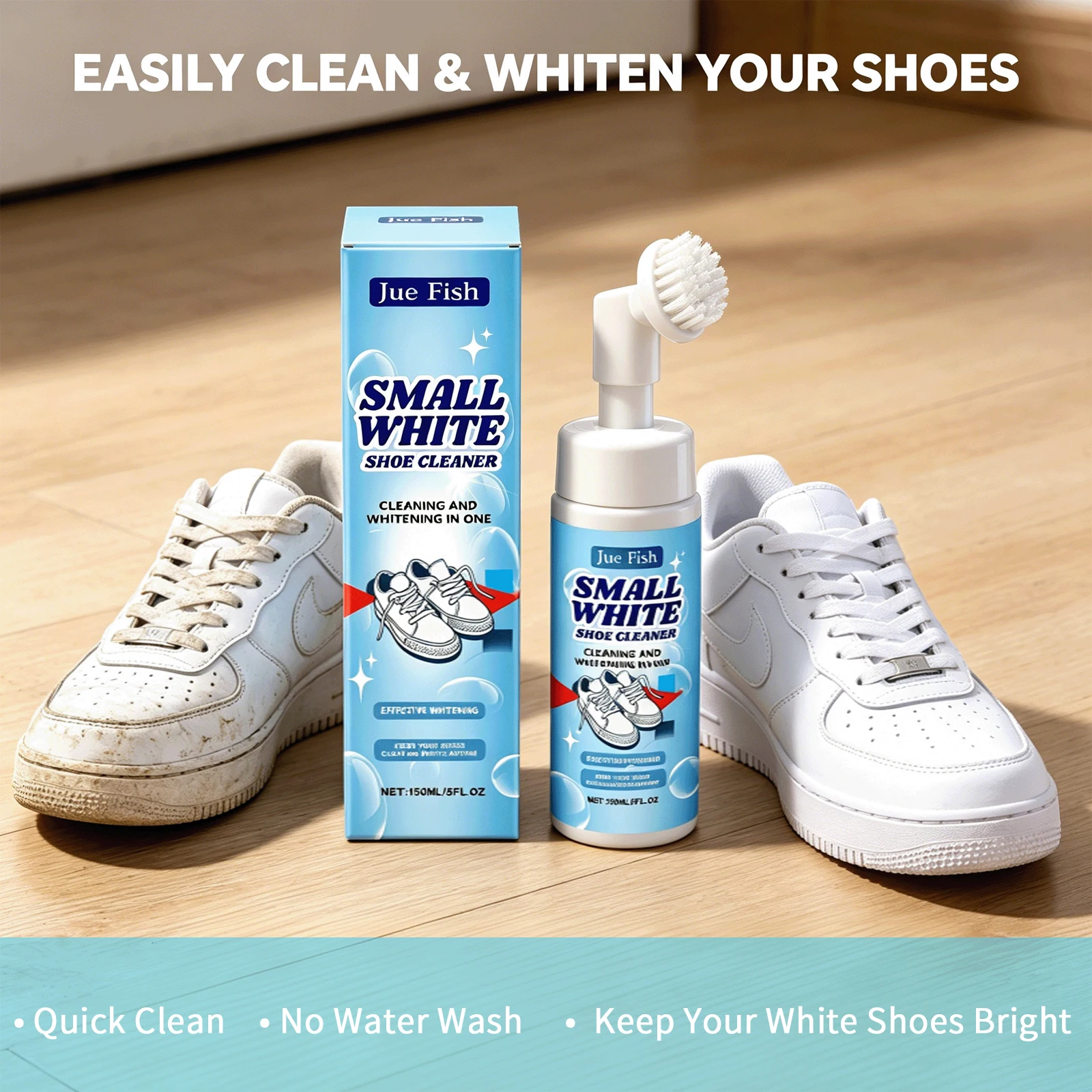 #49 Best Shoe Polish to Buy In 2026
