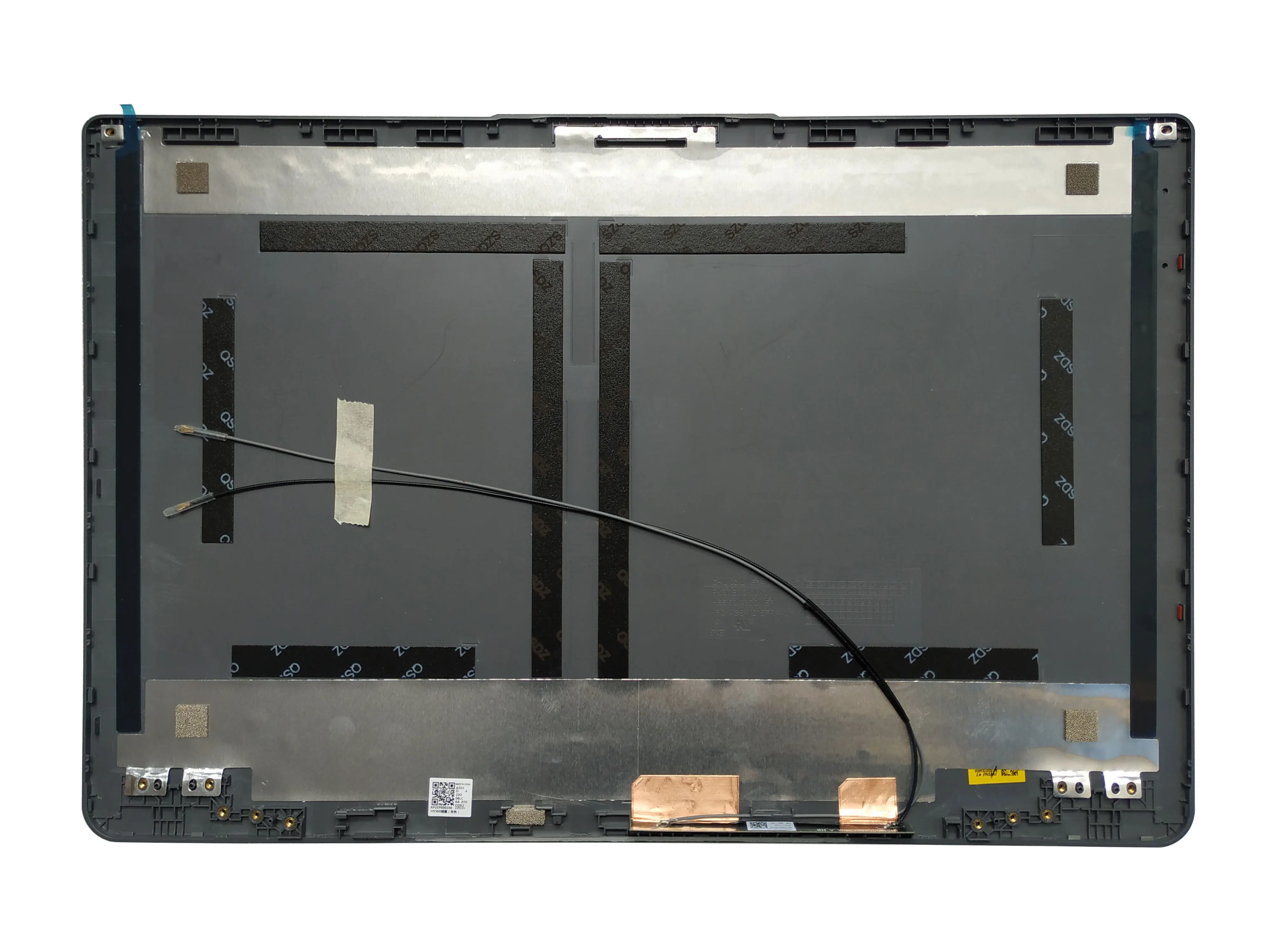 

NEW Laptop LCD Back Cover FOR Lenovo IdeaPad 3-15ITL6 3-15ALC6 15S-ITL AP21P000100 5CB1B60414