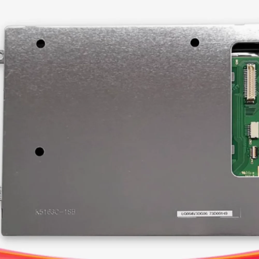 Tela LCD LQ064V3DG06