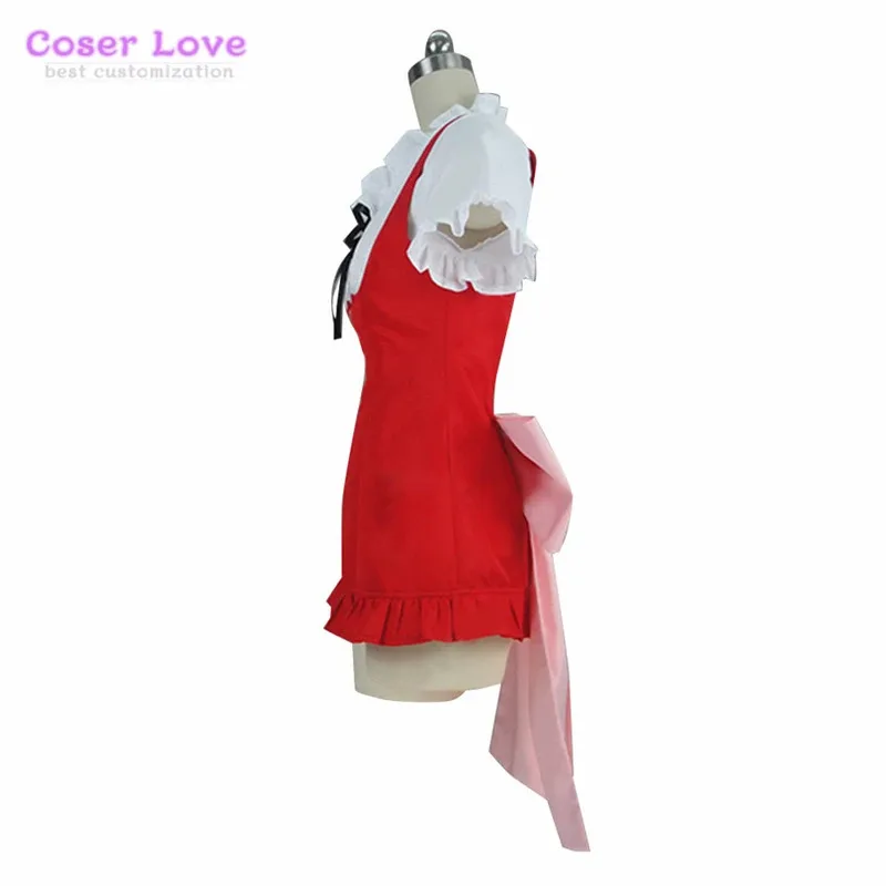 

CyAnime Cartoon Piece Wano Country Nami Cosplay Costume Carnival Halloween Christmas Custom Clothing