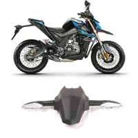 Accesorios de motocicleta señal de giro Original para ZONTES U-125 U1-125 U-155 U1-155 U-150 U1-150