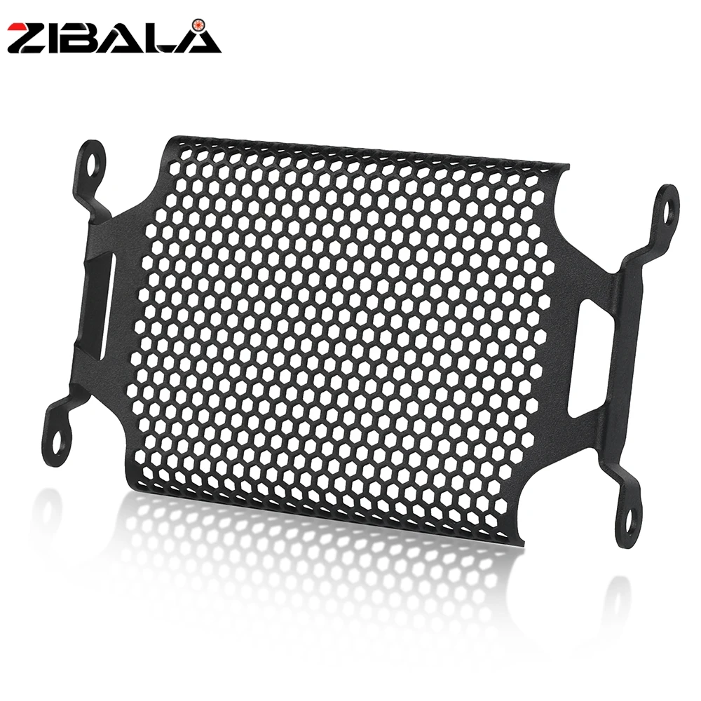 

For RC 125 200 390 2014 2015 2016 2017 2018 2019 2020 Motorcycle Accessories Radiator Grille Guard Grill Cover Protection Part