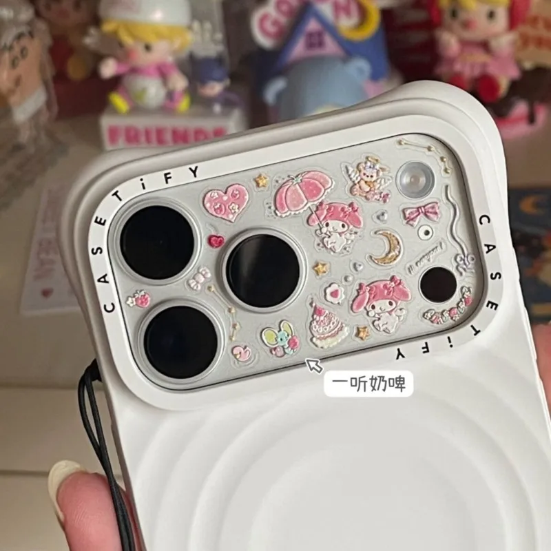 Cartoon Sanrio Lens… - image