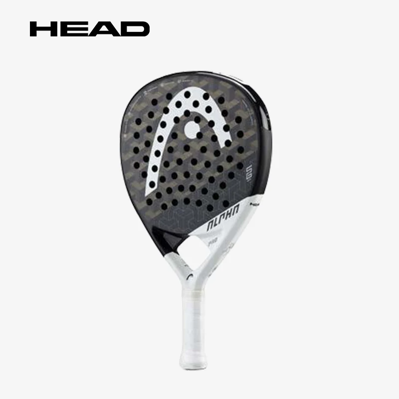 

HEAD ALPHA Series Padel Cage Plate Теннисные ракетки серии для профессионалов Теннисные ракетки Cage Plate для мужчин и женщин