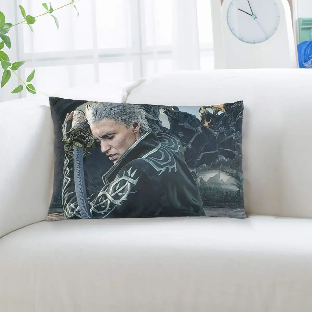 Vergil From The Dev…