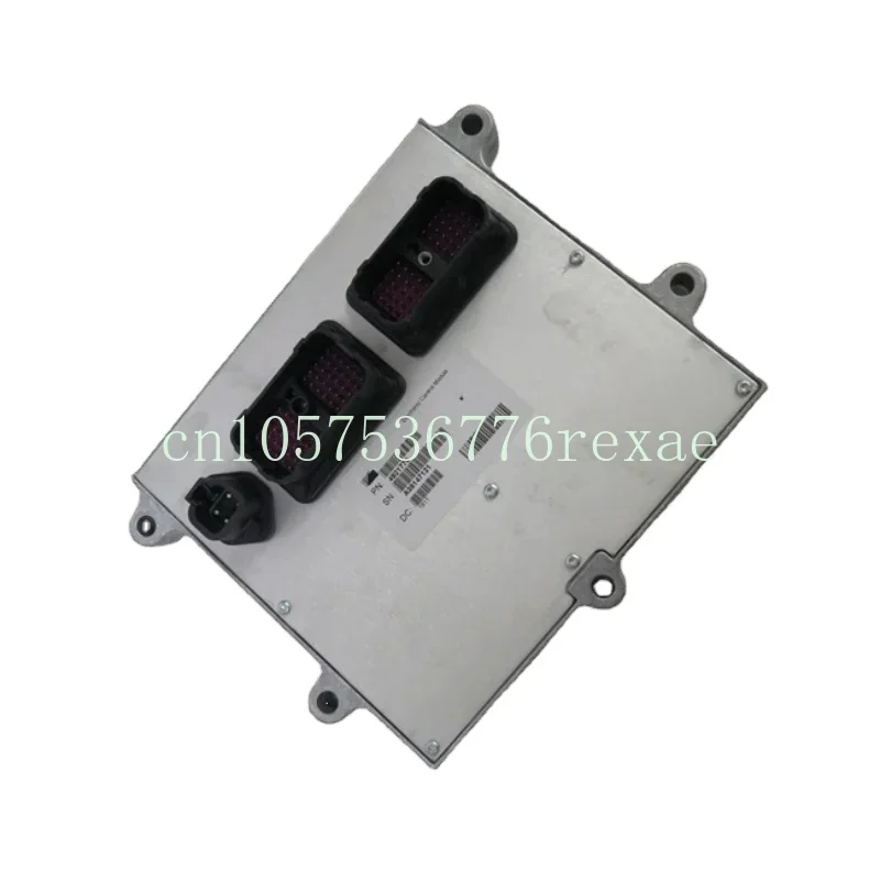 

Engineering Machinery Diesel Engine Parts, Engine Electronic Control Module Qsb6.7, 4921776