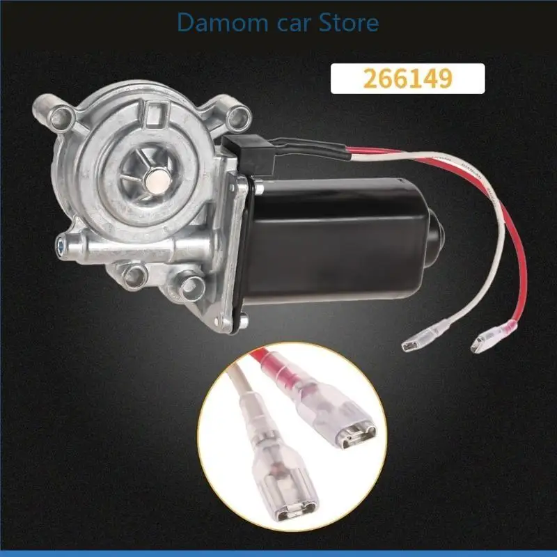 

A2uc Warn Motor 266149 Замена питания.