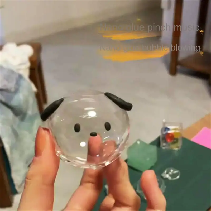 1/2/3/5 متر متعددة الأغراض مزدوجة الوجهين نانو الشريط عالية لزجة قابلة لإعادة الاستخدام أشرطة DIY بها بنفسك الحرفية قرصة لعبة صنع تهب فقاعة الإمدادات