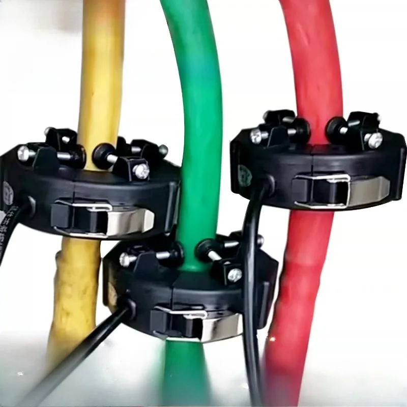 Open Current Transformer High Precision 0.5 Three-phase Meter Transformer for Metering
