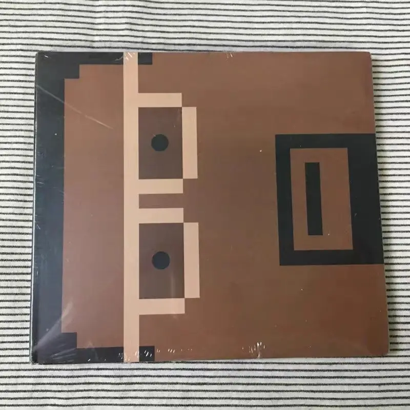 

CD Karriem Riggins - Headnod Suite (2017) CD - Acclaimed Instrumental Hip-hop/jazz Fusion Album
