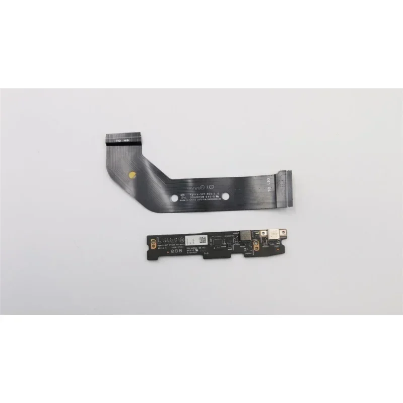 for Lenovo Yoga 910-13IKB USB-C Board 5C50M35042