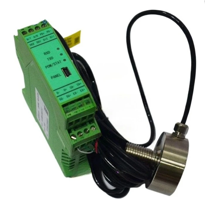 

Y series XJC-Y18-20KG 500KG 1.5T XJC-Y11-2T XJC pressure sensor