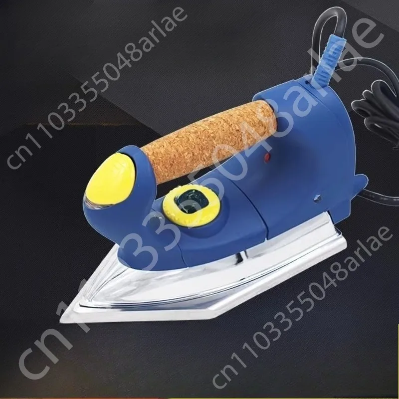 

Wooden Veneer Electric High Temperature Special-Shaped Electric Iron Line Edge Banding Electric Iron Ironing Tool Gw1311