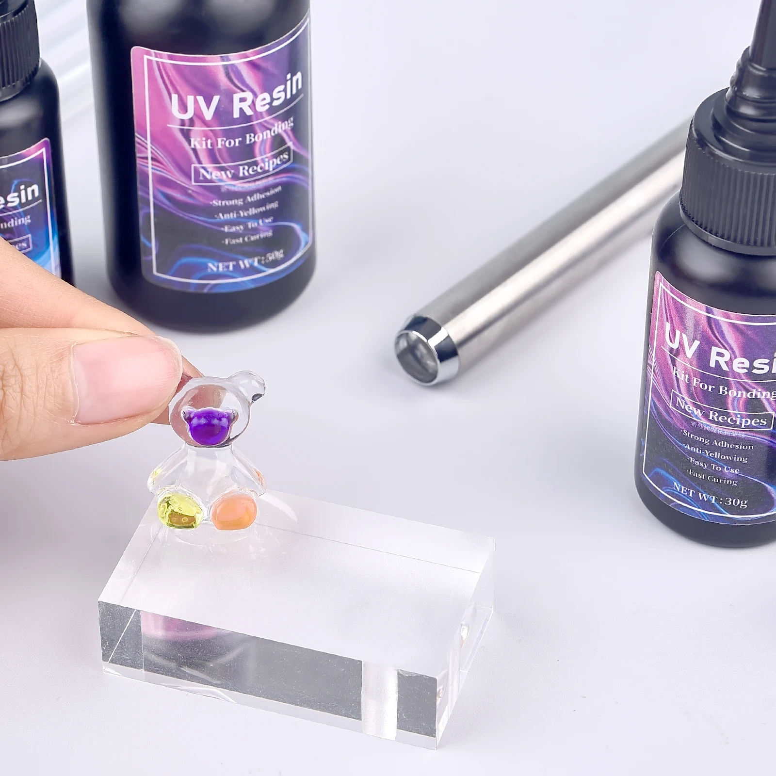 Colla per saldatura con incoll - Jewelry Repair & Watches Reviews recensione e prezzo
