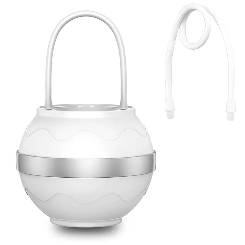 AB46-Bathtub Water Filter-Bath Ball Faucet Filter, Enjoy Clean Water And Enhanced Shower Rituals